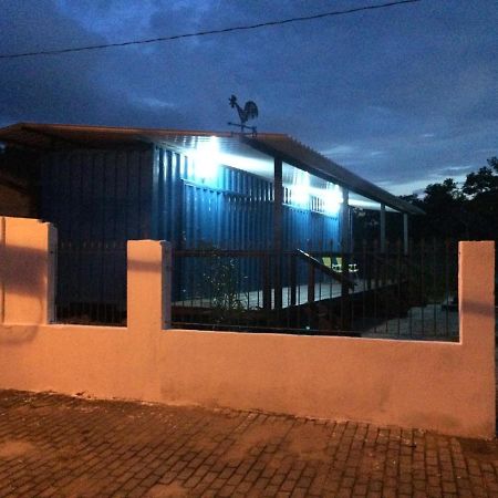 Farol Da Barra Seca Ubatuba Otel Dış mekan fotoğraf